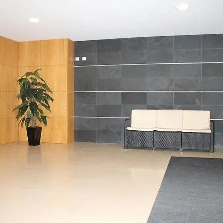 شقة Lusiadas Apartment *
