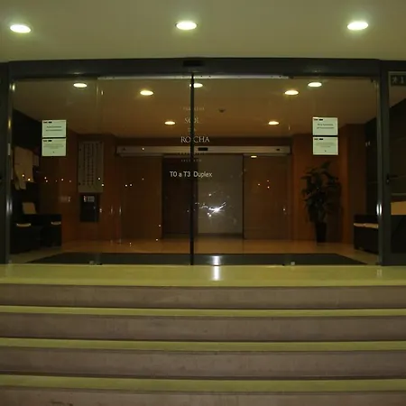 Lusiadas Apartment