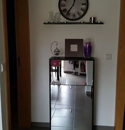 Lusiadas Apartment