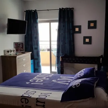 Lusiadas Apartment شقة