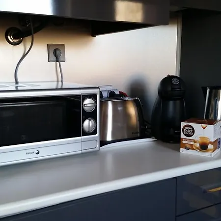 شقة Lusiadas Apartment