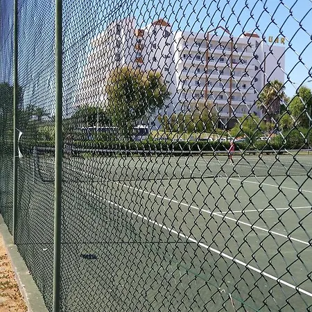 Lusiadas Apartment * بورتيماو