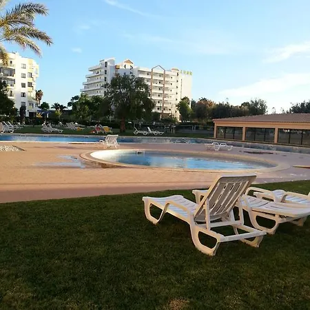 Lusiadas Apartment بورتيماو