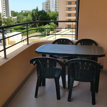Lusiadas Apartment شقة