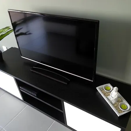Lusiadas Apartment