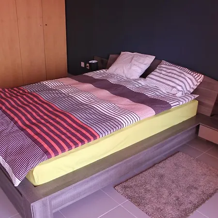Lusiadas Apartment شقة بورتيماو