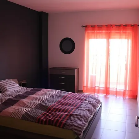 Lusiadas Apartment شقة
