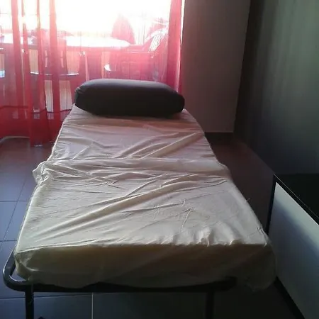 Lusiadas Apartment *