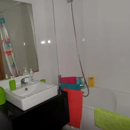 شقة Lusiadas Apartment