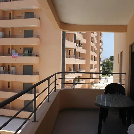 Lusiadas Apartment
