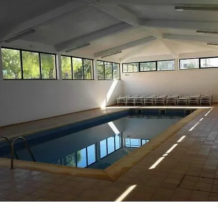 شقة Lusiadas Apartment