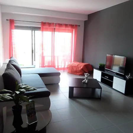 Lusiadas Apartment *