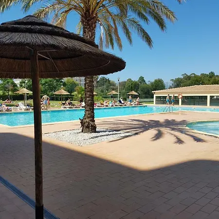 Lusiadas Apartment شقة