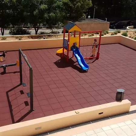 Lusiadas Apartment شقة بورتيماو