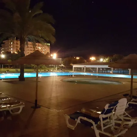 Lusiadas Apartment بورتيماو