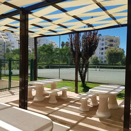 Lusiadas Apartment *