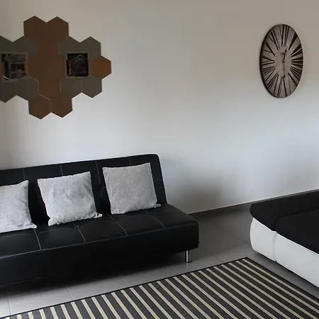 Apartman Lusiadas Apartment