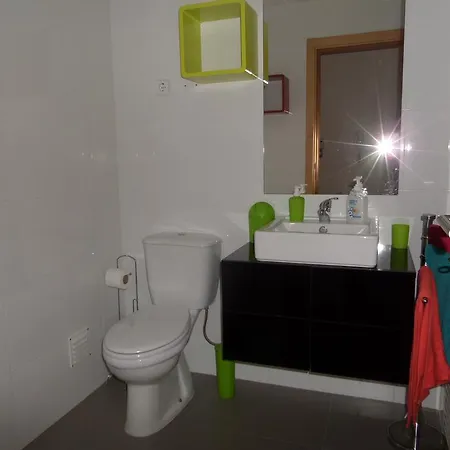 Lusiadas Apartment Apartman *