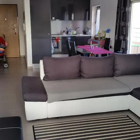 Lusiadas Apartment * Portimao