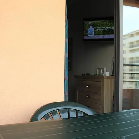 Lusiadas Apartment Апартаменты Портиман