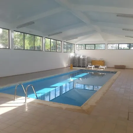 Lusiadas Apartment Апартаменты