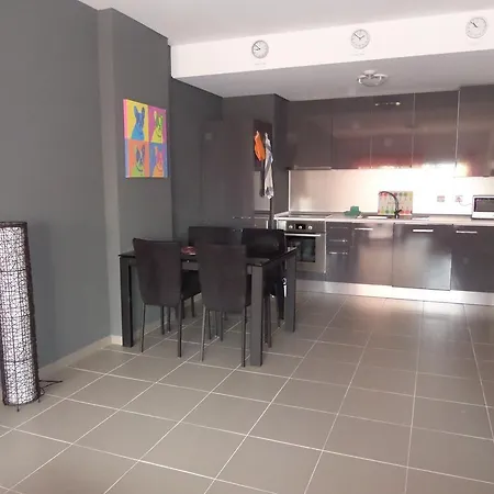 Lusiadas Apartment * Портиман