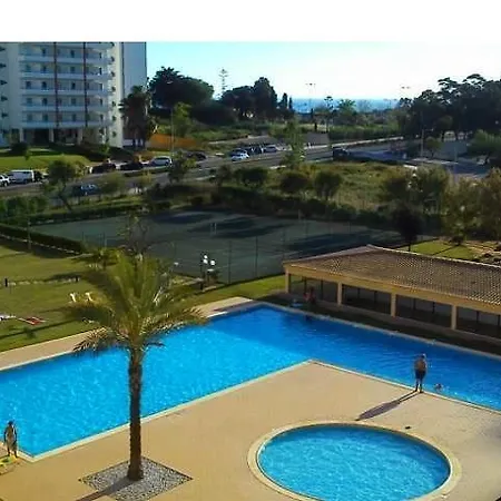 Апартаменты Lusiadas Apartment *
