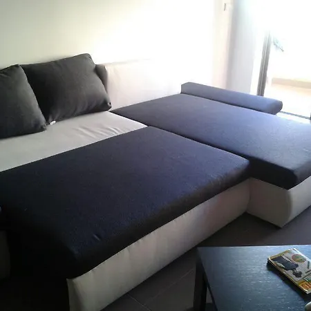Lusiadas Apartment *